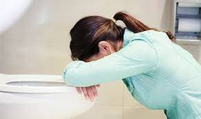 Homeopathy For Morning Sickness
