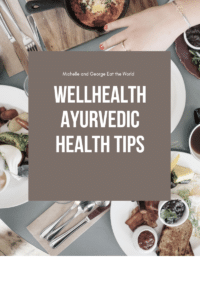 WELLHEALTH AYURVEDIC HEALTH TIPS