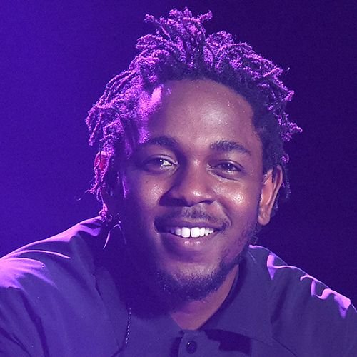 Kendrick Lamar wife